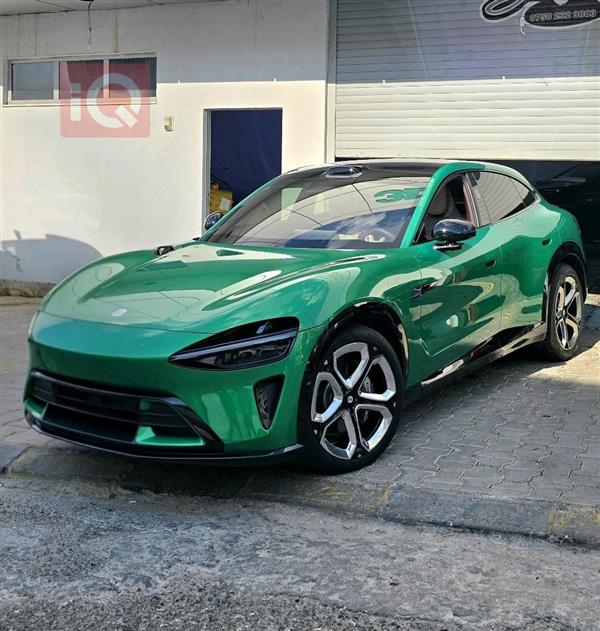 شاومي YU7 2025 للبيع في العراق - دهوك
